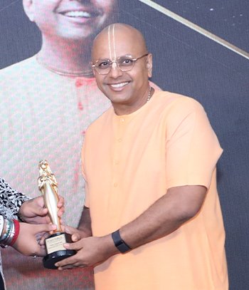 Gaur Gopal Das